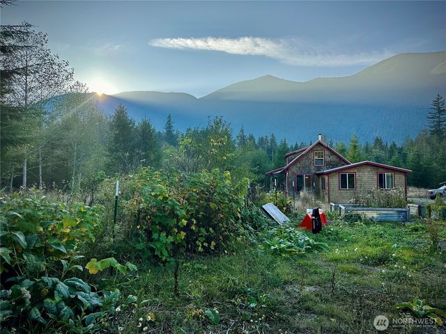 2904 Wildwood Drive, Quilcene, WA 98376