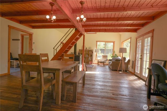 2904 Wildwood Drive, Quilcene, WA 98376