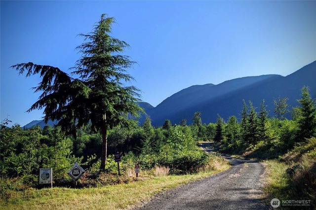 2904 Wildwood Drive, Quilcene, WA 98376