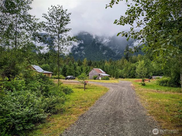 2904 Wildwood Drive, Quilcene, WA 98376