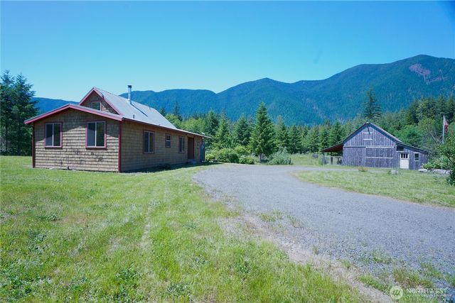2904 Wildwood Drive, Quilcene, WA 98376
