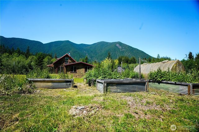 2904 Wildwood Drive, Quilcene, WA 98376