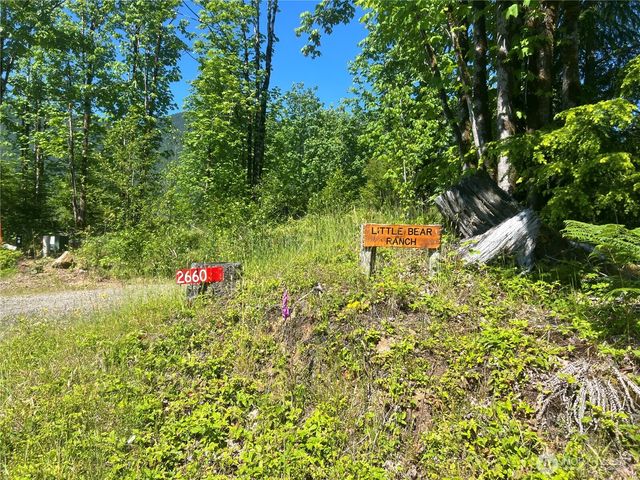 2904 Wildwood Drive, Quilcene, WA 98376