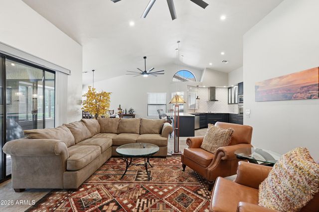 13015 W BALLAD Drive, Sun City West, AZ 85375
