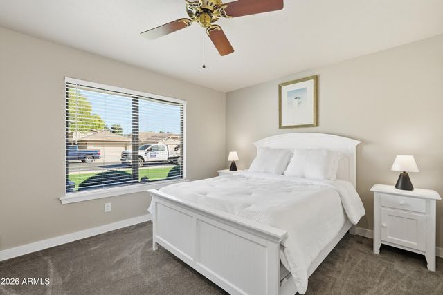 13015 W BALLAD Drive, Sun City West, AZ 85375