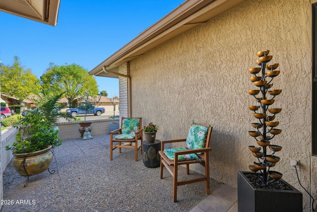 13015 W BALLAD Drive, Sun City West, AZ 85375