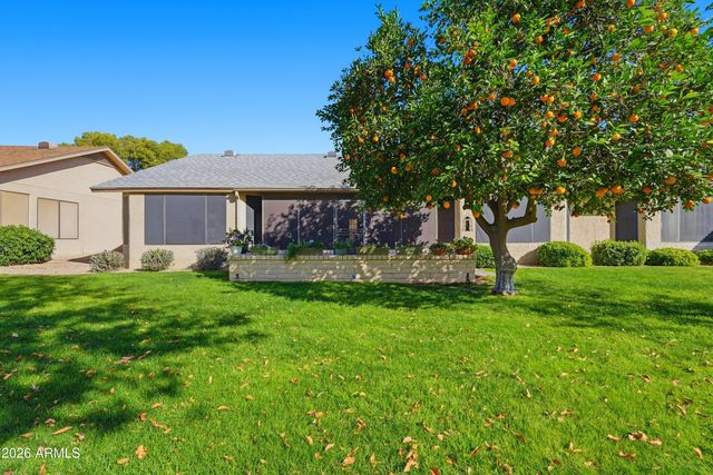 13015 W BALLAD Drive, Sun City West, AZ 85375