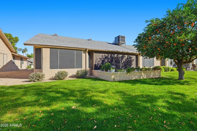 13015 W BALLAD Drive, Sun City West, AZ 85375