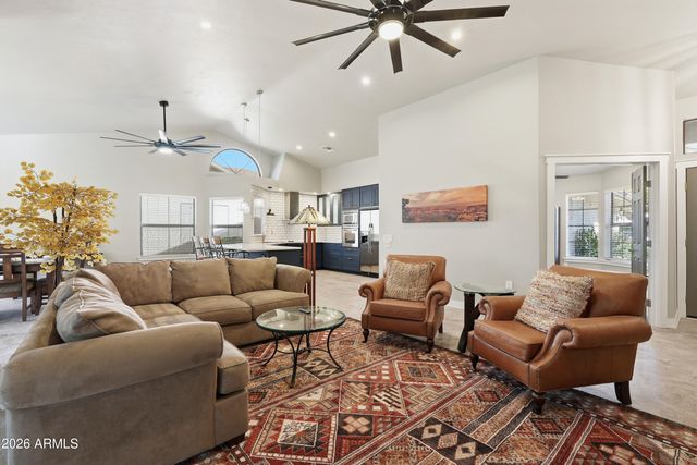 13015 W BALLAD Drive, Sun City West, AZ 85375