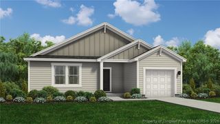 444 Jaylin Oaks Drive, Spring Lake, NC 28390