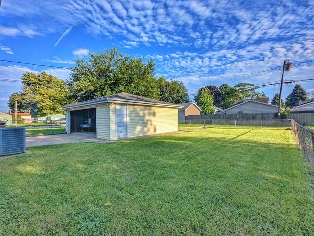 1807 28th STREET, Kenosha, WI 53140