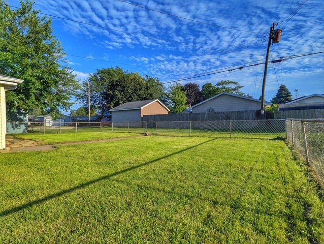 1807 28th STREET, Kenosha, WI 53140
