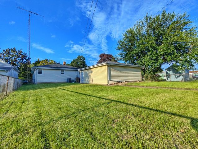 1807 28th STREET, Kenosha, WI 53140