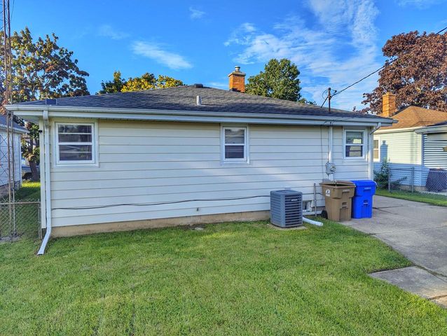 1807 28th STREET, Kenosha, WI 53140
