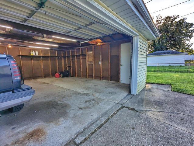 1807 28th STREET, Kenosha, WI 53140
