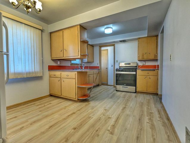 1807 28th STREET, Kenosha, WI 53140