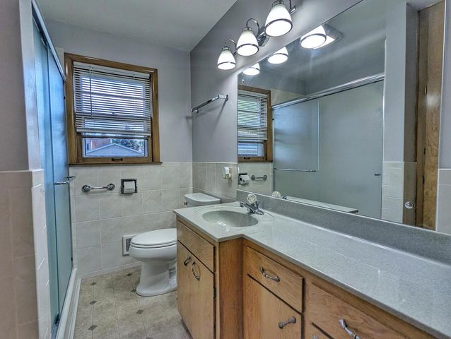 1807 28th STREET, Kenosha, WI 53140