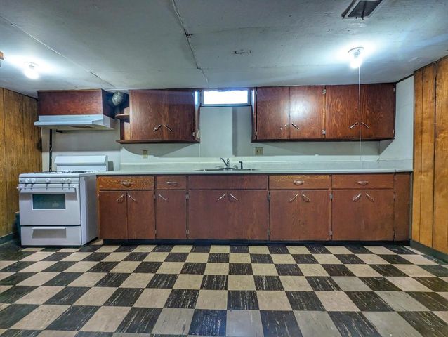 1807 28th STREET, Kenosha, WI 53140