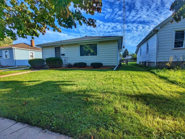 1807 28th STREET, Kenosha, WI 53140