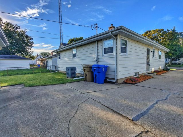 1807 28th STREET, Kenosha, WI 53140