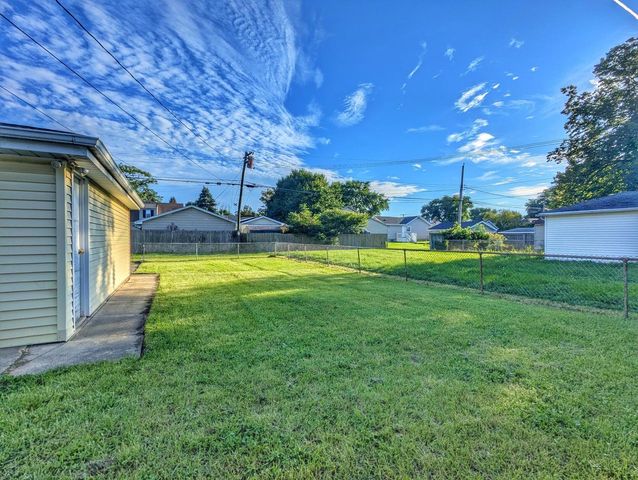 1807 28th STREET, Kenosha, WI 53140