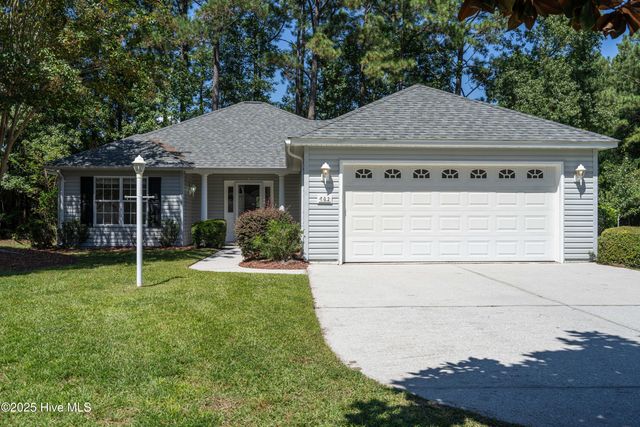 702 Hummingbird S, Swansboro, NC 28584