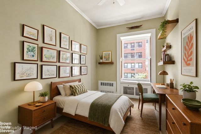 107 E 36th St Apt 4A, New York City, NY 10016