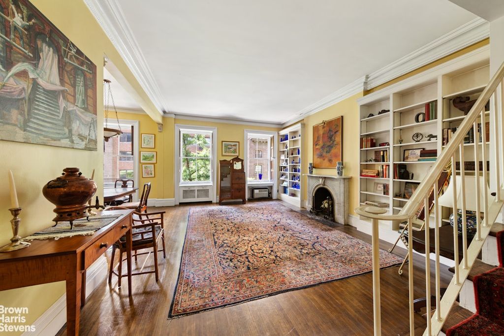 107 E 36th St Apt 4A, New York City, NY 10016