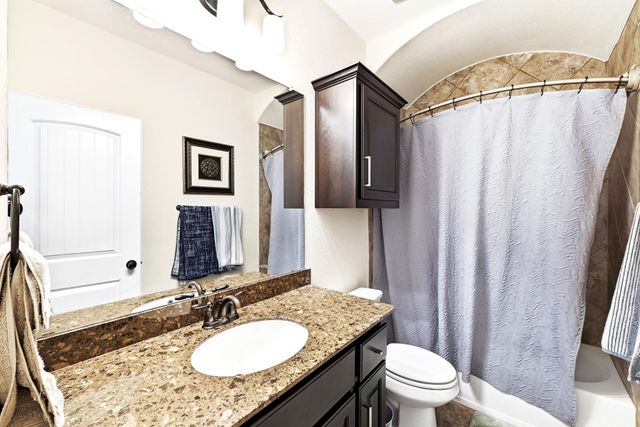 2237 Cactus Valley DR, Leander, TX 78641