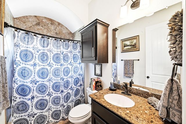 2237 Cactus Valley DR, Leander, TX 78641