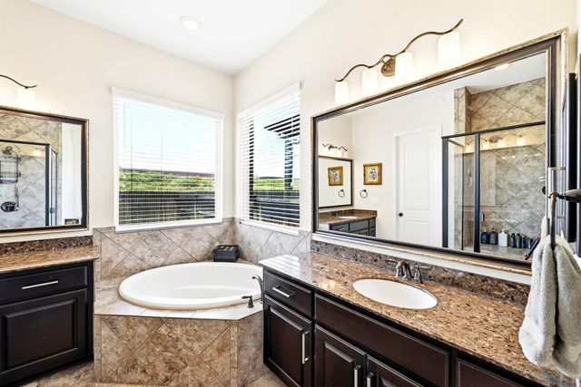 2237 Cactus Valley DR, Leander, TX 78641
