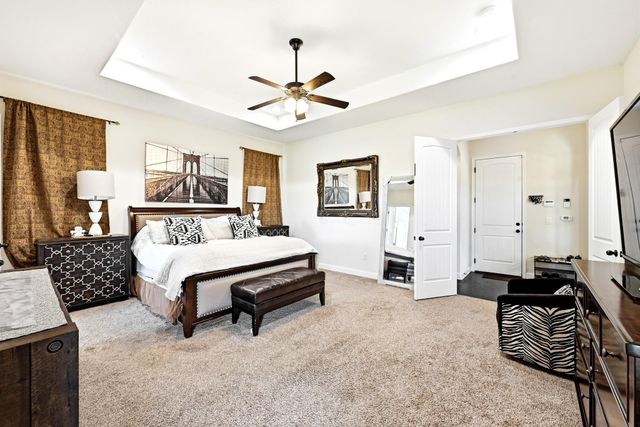 2237 Cactus Valley DR, Leander, TX 78641