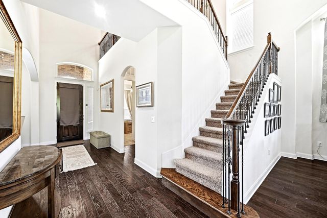 2237 Cactus Valley DR, Leander, TX 78641