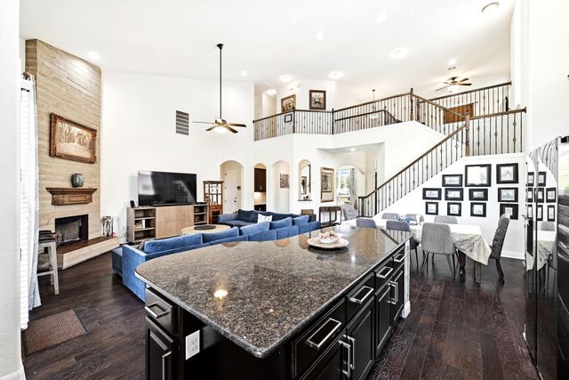 2237 Cactus Valley DR, Leander, TX 78641