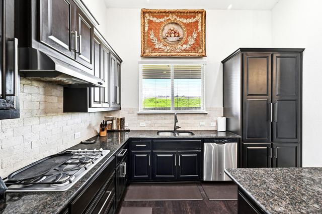 2237 Cactus Valley DR, Leander, TX 78641