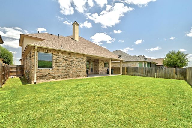 2237 Cactus Valley DR, Leander, TX 78641