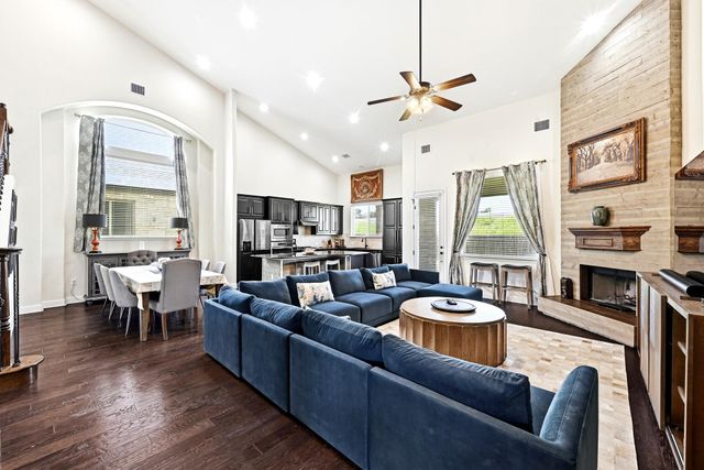 2237 Cactus Valley DR, Leander, TX 78641