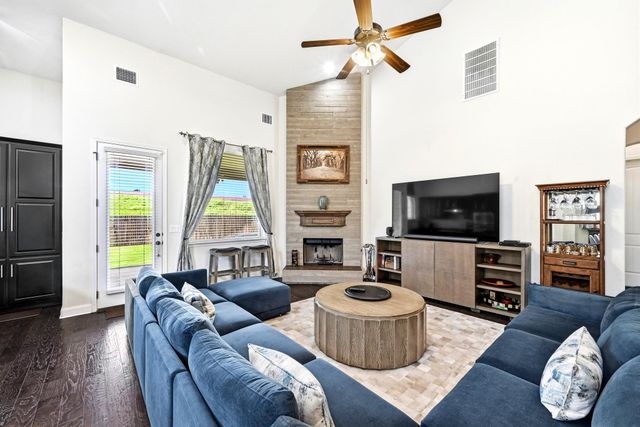 2237 Cactus Valley DR, Leander, TX 78641