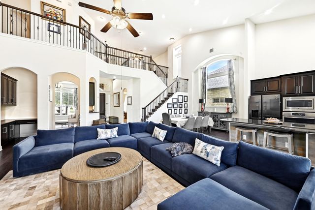 2237 Cactus Valley DR, Leander, TX 78641