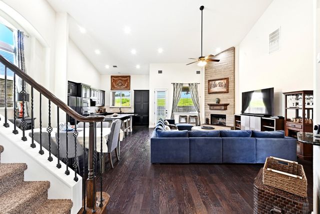 2237 Cactus Valley DR, Leander, TX 78641