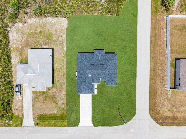 2700 69TH ST W, Lehigh Acres, FL 33971