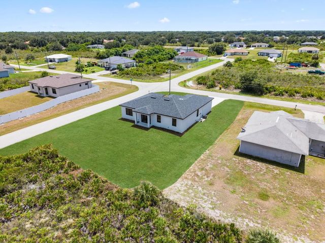 2700 69TH ST W, Lehigh Acres, FL 33971