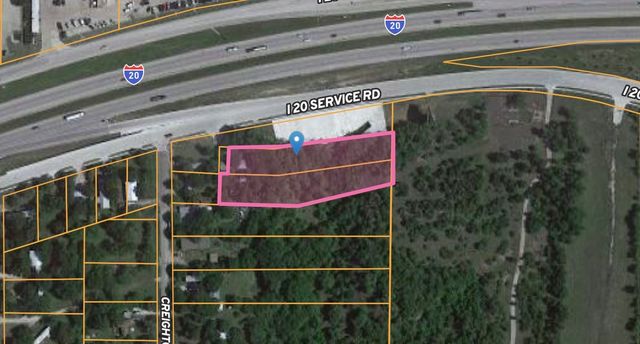 3104 E Interstate 20, Hudson Oaks, TX 76087