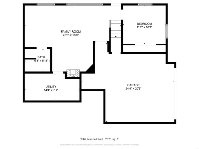 904 Columbia Drive, Cedar Falls, IA 50613