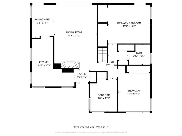 904 Columbia Drive, Cedar Falls, IA 50613