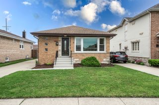 4404 N Opal Avenue, Norridge, IL 60706