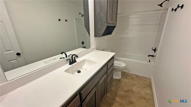 977 A Cline Drive, Copperas Cove, TX 76522