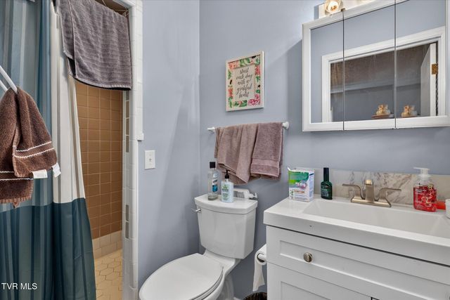 329 Spring Hill Terrace, Bristol, VA 24201