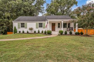 1416 Janie Ave, Nashville, TN 37216