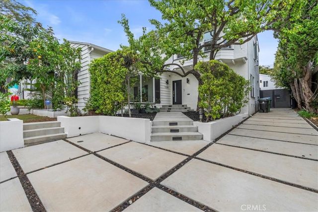 1320 Thayer, Los Angeles, CA 90024